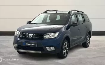 Dacia Logan Nieppe