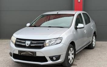 Dacia Logan Gevrey-Chambertin