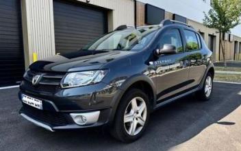 Dacia sandero Fresnes