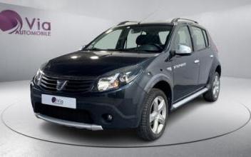 Dacia sandero Béthune