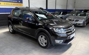 Dacia sandero La-Courneuve