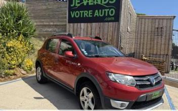 Dacia sandero Poussan