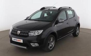 Dacia sandero Issy-les-Moulineaux