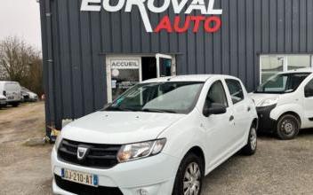 Dacia Sandero Fontenay-sur-Eure
