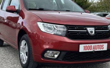 Dacia Sandero Roncq