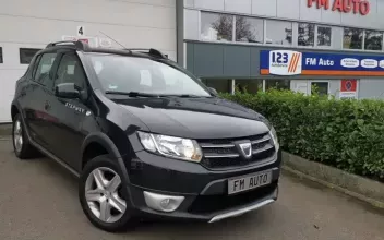 Dacia Sandero Metz