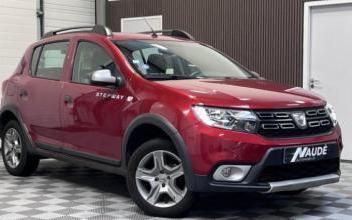 Dacia Sandero Chaponost