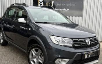 Dacia Sandero La-Garde