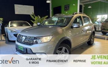 Dacia sandero Roquevaire