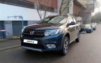 Dacia sandero Créteil