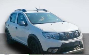 Dacia sandero Beaupuy