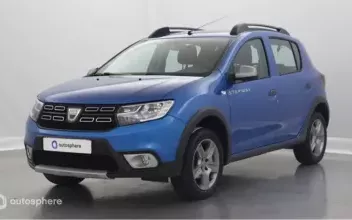 Dacia Sandero Lambres-lez-Douai