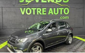 Dacia sandero Vert-Saint-Denis