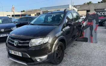 Dacia Sandero La-Garde