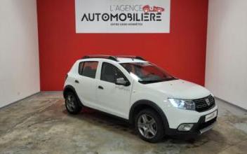 Dacia sandero Chambray-lès-Tours