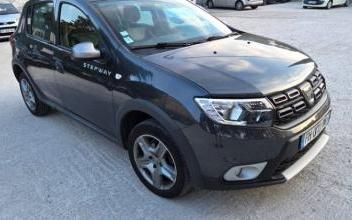 Dacia Sandero Les-Pennes-Mirabeau