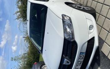 Dacia Sandero Voreppe