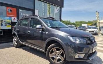 Dacia sandero Sauve