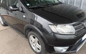 Dacia sandero Saint-Priest