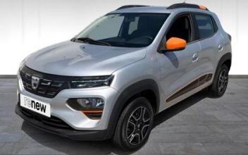 Dacia spring Arles