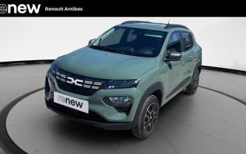 Dacia Spring Cannes