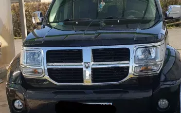Dodge Nitro Le-Molay-Littry