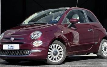Fiat 500 Eslettes