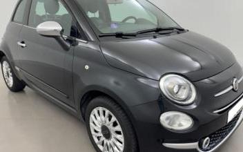 Fiat 500 Chanas