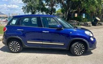 Fiat 500 l La-Seyne-sur-Mer