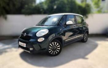 Fiat 500 l Castries