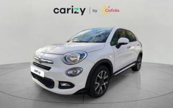Fiat 500 x Rompon