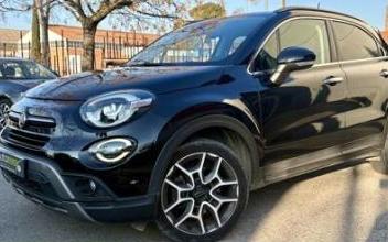 Fiat 500 x Aix-en-Provence