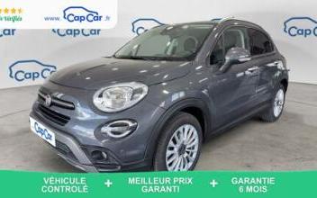 Fiat 500 x Breistroff-la-Grande