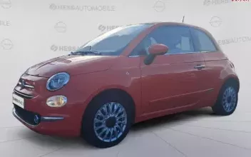Fiat 500L Laxou