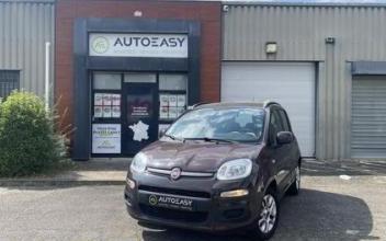 Fiat panda L'Union