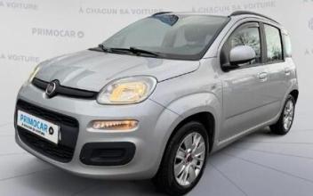 Fiat panda Dijon