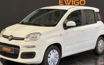 Fiat panda Arnas