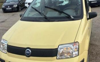 Fiat Panda Monistrol-sur-Loire