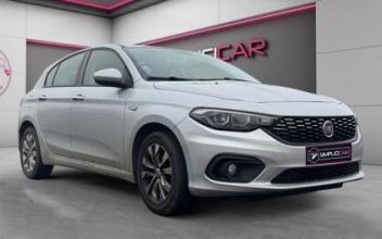 Fiat tipo Vernon