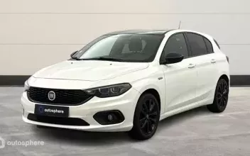 Fiat Tipo Tournefeuille