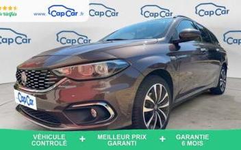 Fiat tipo L'Isle-d'Abeau
