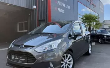 Ford B-Max Saint-Berthevin