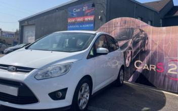 Ford C-Max Dijon