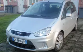 Ford C-Max Comines