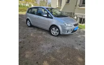 Ford C-Max Saint-Etienne