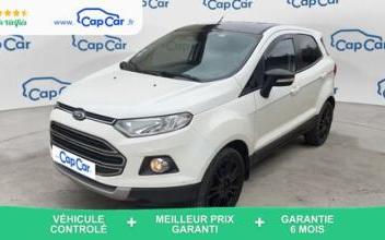 Ford ecosport Evreux