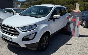 Ford Ecosport La-Garde