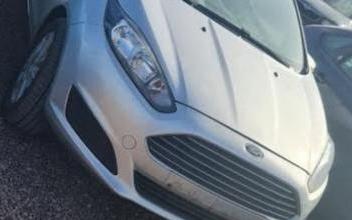 Ford Fiesta Thiers
