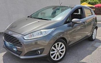 Ford fiesta Montpellier