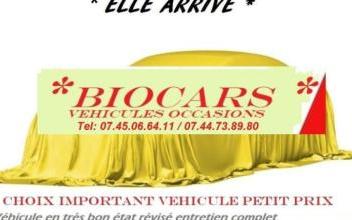 Ford Fiesta Calais